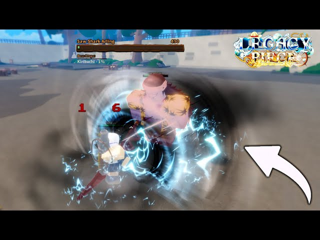 Legacy Piece How to Beat Mihawk Boss Strategy