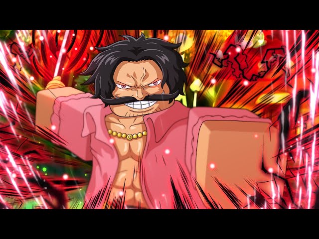 Legacy Piece How to Beat Roger Pirate King Boss
