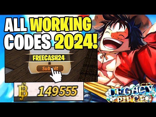 Legacy Piece All Active Codes July 2026