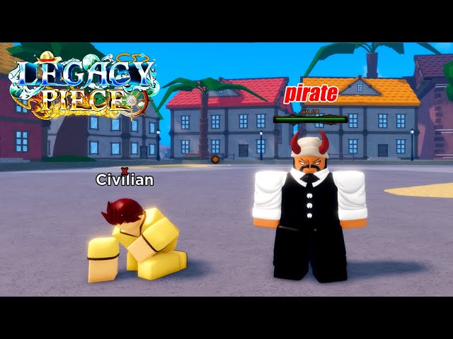 Legacy Piece All Islands Level Requirements and Progression