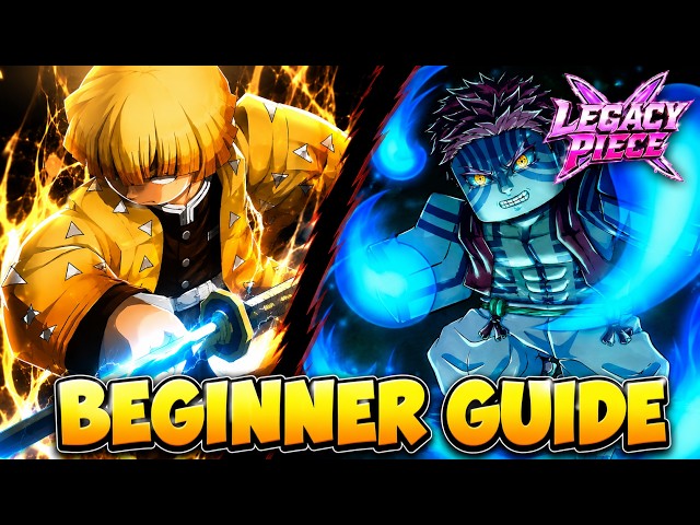 Legacy Piece First Sea Map Progression Guide