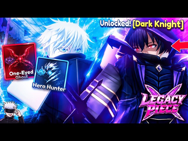 Legacy Piece Complete Tier List July 2026
