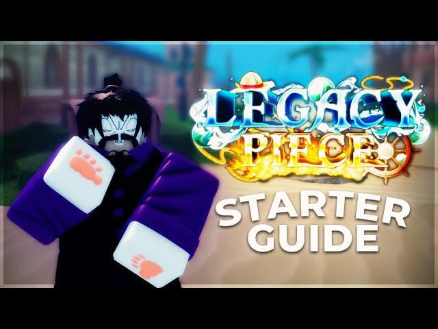 Legacy Piece Meta Guide Best Builds After Update